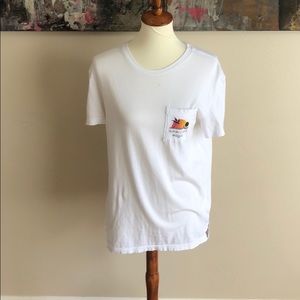 American eagle shirt